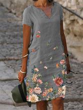 Suspender Dress